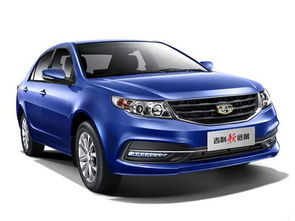 吉利就是一安卓系统,汽车界的“安卓”崛起