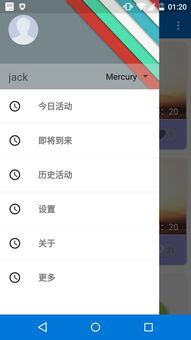 为啥安卓系统需要适配,构建流畅用户体验的桥梁