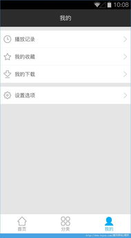 天天看有安卓系统下载,轻松管理App Store