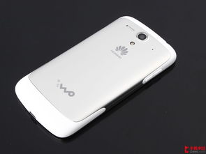 华为手机安卓系统高,创新与优化的完美融合