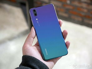 p20安卓系统,功能与性能的完美融合