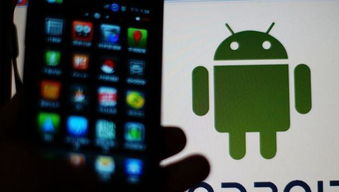 安卓被抛弃的系统,探索鸿蒙系统崛起与新时代操作系统竞争格局