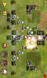 神话塔防安卓系统,安卓塔防手游巅峰对决