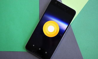 小米5安卓系统p,性能与创新的完美融合