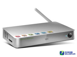 开博尔 安卓系统,体验开博尔C1智能播放机的无限可能