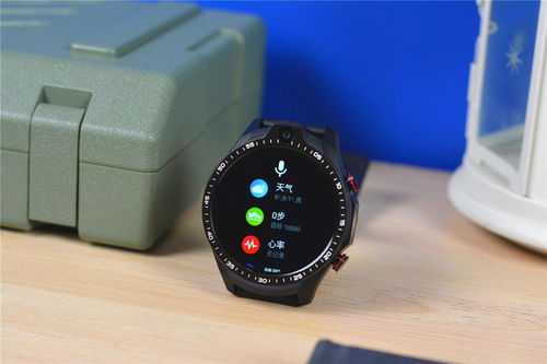 安卓系统手表新闻软件,钟表爱好者掌上乐园