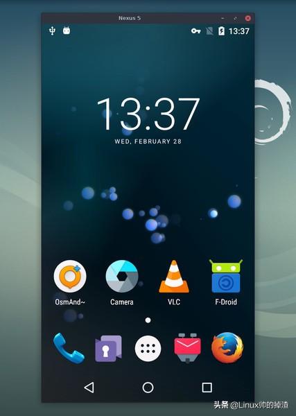 什么叫安卓系统开源,构建自由与创新的移动生态圈”