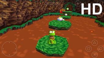 安卓ps模拟器支持安卓系统8.0,精选PS模拟器推荐