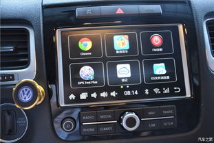大众怎么安装安卓系统,解锁更多智能功能