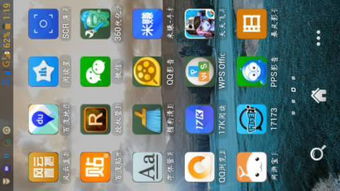 安卓系统手机屏幕颜色,一场视觉盛宴之旅