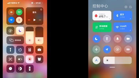 用安卓改造苹果系统,探索跨界新体验