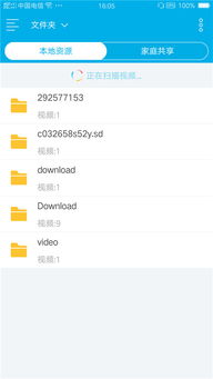 午夜安卓系统视频支持,解锁视频播放新境界