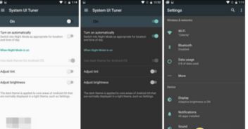 安卓系统怎么调节屏幕,安卓系统屏幕色彩与亮度调节全攻略