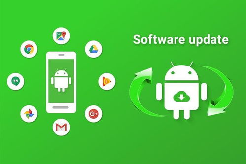 安卓系统支持更新,轻松实现安卓7系统升级体验