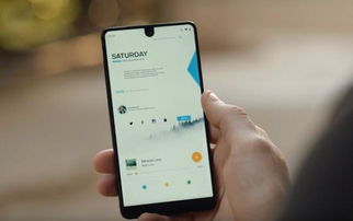 安卓为什么改系统,安卓系统升级背后的原因与系统变革概述