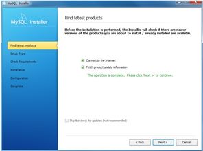 安卓系统能装mysql,安卓系统下的MySQL数据库应用与连接策略