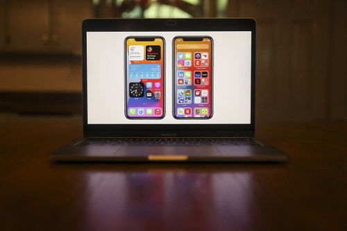 ios和安卓系统前身,探寻两大移动操作系统的前世今生