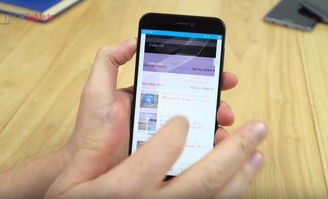 安卓高科技系统,Google引领的开放移动新时代