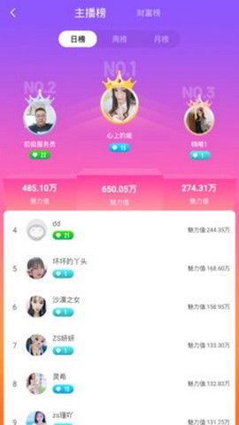 安卓系统直播小软件,一款集娱乐与社交于一体的直播软件解析