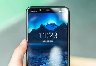 小屏 安卓原生系统,探索60元安卓经典之作