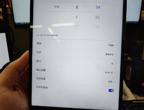 安卓系统平板打游戏,畅玩体验攻略解析
