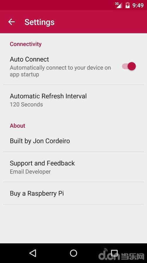 树莓派下载安卓系统,轻松体验移动设备魅力