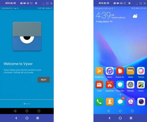 安卓系统手机怎么投影,操作指南一网打尽