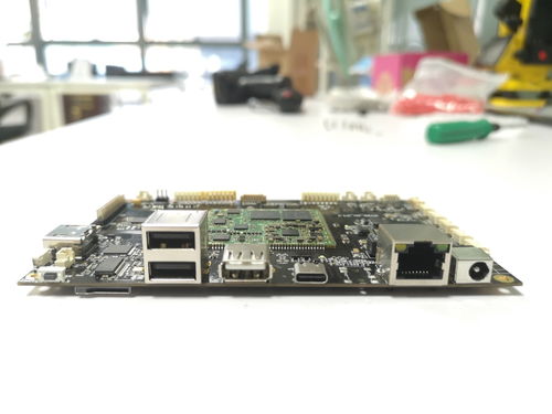 安卓硬件系统定制开发,打造专属智能设备解决方案