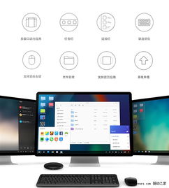 安卓系统什么电脑好,盘点适合电脑配置的电脑型号