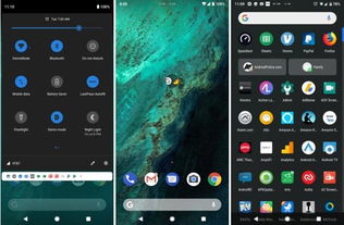 安卓系统 设置主题吗,个性化定制你的手机界面