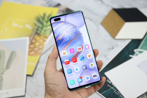 荣耀30安卓系统下载,畅享极致性能与流畅体验