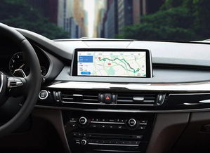 宝马升级安卓车载系统,安卓智能体验全面升级