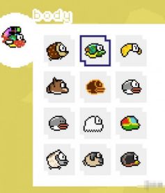 安卓系统像素鸟游戏,安卓系统中的经典飞行挑战