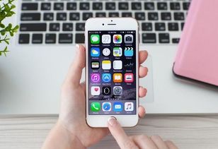 苹果手机不用安卓系统,兼容性解析与替代方案探索