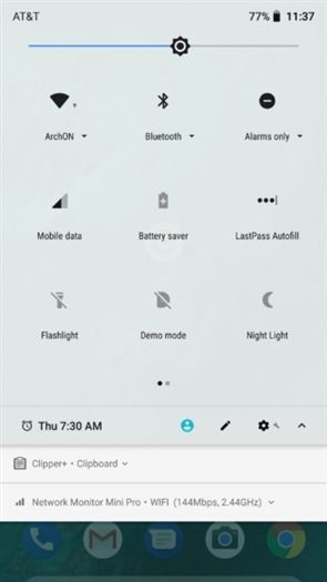 安卓9.0系统如何设置,并在需要时只返回副标题的结果。