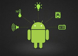 安卓微型系统有哪些,构建轻量级移动体验的奥秘