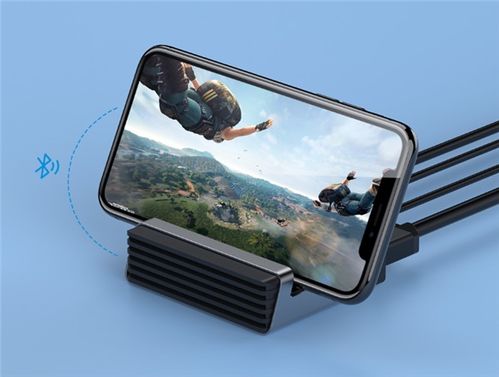 安卓系统接入苹果鼠标,无缝跨平台操作体验