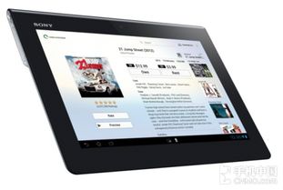 sony平板装安卓系统,安卓平板的极致体验与技术创新