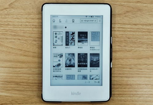 kindle 安卓系统使用教程,越狱、插件安装与系统切换全解析