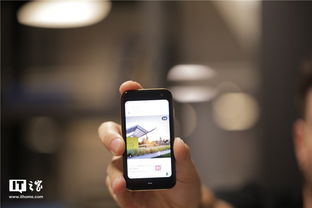 完整安卓系统的手机,引领移动设备革命的开放平台解析