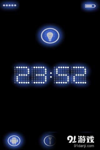 安卓系统数字时钟推荐,时间管理好帮手