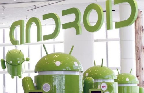 平衡的系统和安卓,平衡系统在安卓应用设计中的实践与优化