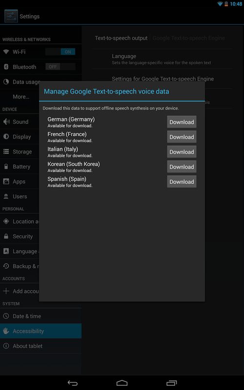 系统语音引擎安卓版,智能语音交互新体验