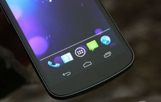 按键手机是安卓系统,便捷体验与智能融合