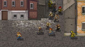 迷你dayz 安卓系统要求,满足你的末世求生欲望