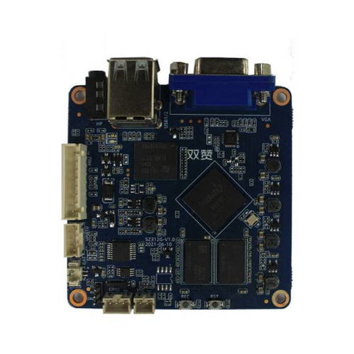 安卓系统rk3288,性能卓越的智能终端解决方案