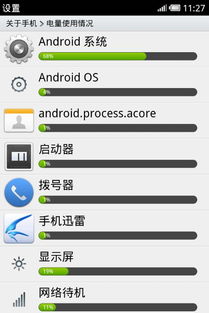 安卓系统咋借电量,Android系统下的智能电量管理策略与应用