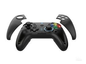 安卓系统游戏手柄插件,畅享手游新体验