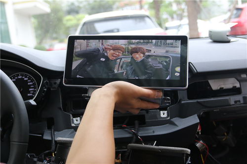 汽车屏幕改装安卓系统,让你的爱车焕然一新
