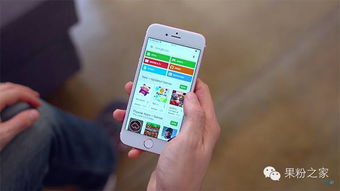 苹果安卓系统激活首页,功能与体验的全面对比